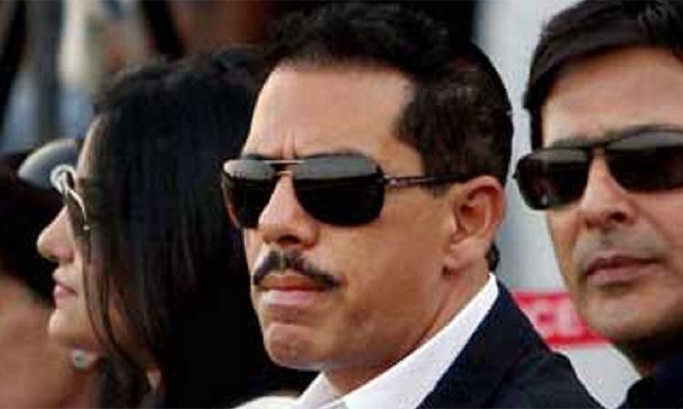 Robert-Vadra