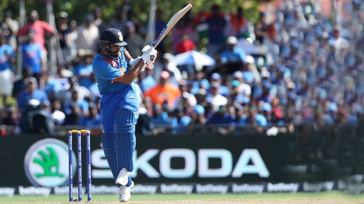 ​ര​ണ്ടാം ട്വ​ൻ​റി20: മഴക്കളിയിൽ ഇന്ത്യക്ക്​ 22 റൺസ്​ ജയം