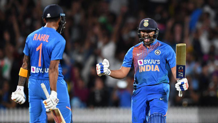 ഓപണറായി 10000 റൺസ്; രോഹിത് ശർമ എലൈറ്റ് പട്ടികയിൽ