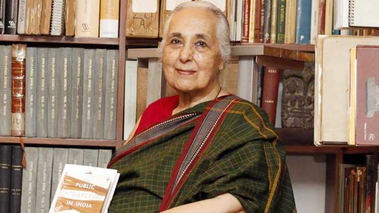 Romila-thapar
