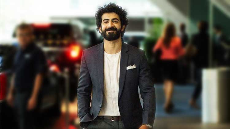 അമീർ, ആത്മസംതൃപ്തി നൽകിയ വേഷം -റോഷൻ മാത്യു