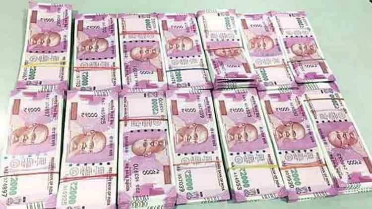 ഏപ്രിലിൽ സർക്കാറി​െൻറ വരുമാന നഷ്​ടം 2600 കോടിയിലേറെ