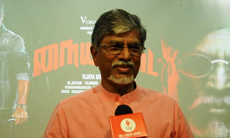 S-A-Chandrasekhar