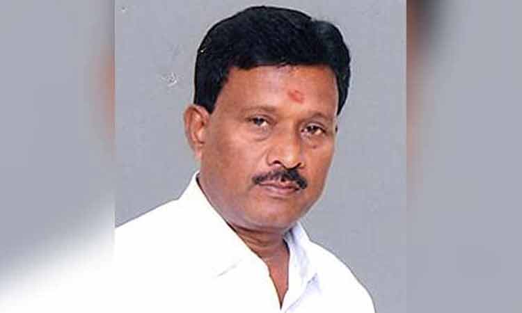 S-Rajendran