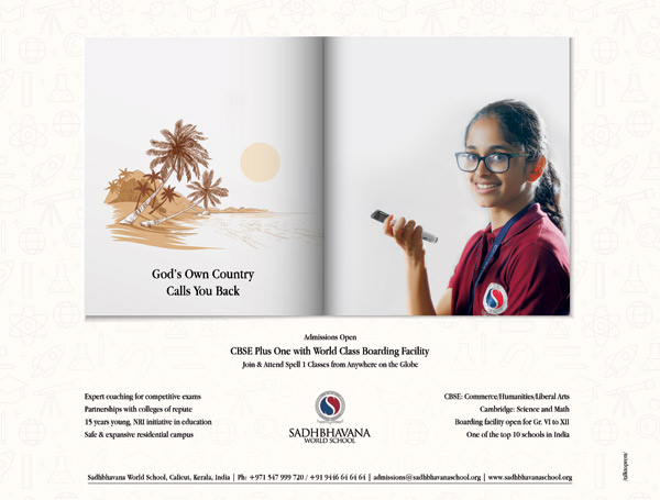 SADHBHAVANA SADHBHAVANA