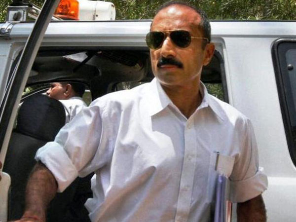 അമിത് ഷാക്കെതിരെയുള്ള സഞ്ജീവ് ഭട്ടിന്‍െറ ഹരജി സുപ്രീംകോടതി തള്ളി