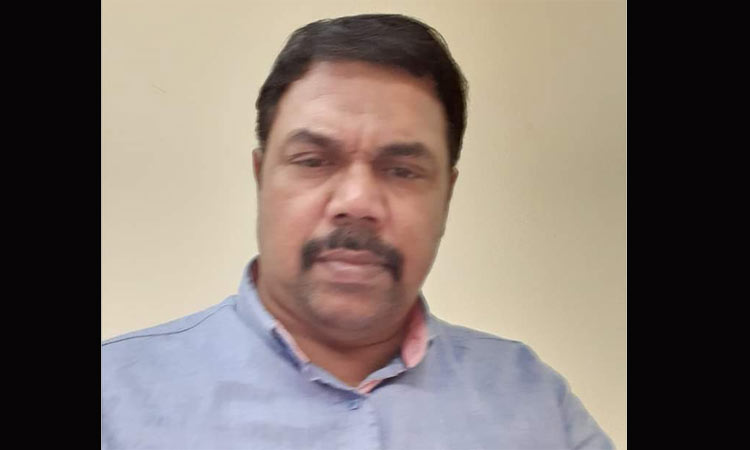 മലപ്പുറം സ്വദേശി സൗദിയിൽ വാഹനാപകടത്തിൽ മരിച്ചു