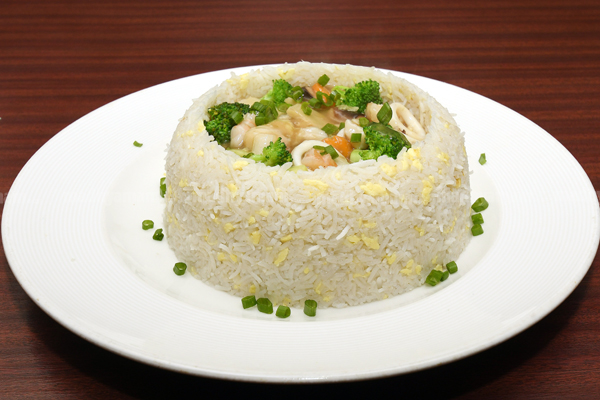 SEA-FOOD-RICE-IN-OYSTER-SAU