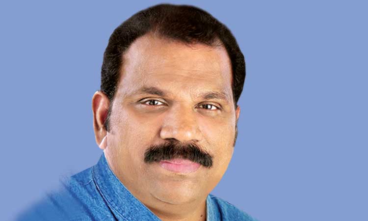 ഷിബു വിൽഫ്രഡി​െൻറ സംഗീത സപര്യയിൽ പുതുനേട്ടമായി ‘എലിയോ ​േവനായി’