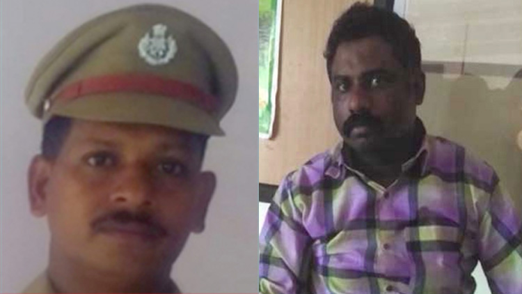 നെടുങ്കണ്ടം കസ്റ്റഡി മരണം: എസ്.ഐ സാബു അറസ്റ്റിൽ