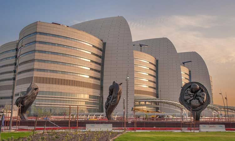 ‘കുട്ടികളുടെ സുരക്ഷ’: ആഗോള ഒത്തു​േചരൽ ഖത്തറിൽ