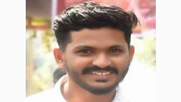 SIVARENJITH SF university