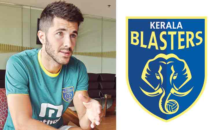 കൊ​ച്ചി​യി​ൽ ബൂ​ട്ടു​കെ​ട്ടാ​ൻ കാ​ത്തി​രി​ക്കു​ന്നു –സി​ഡോ