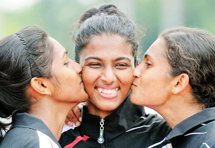 ദേ​ശീ​യ സീ​നി​യ​ർ അ​ത്​​ല​റ്റി​ക് മീ​റ്റ്: ഗോ​പി​ക്കും കൃ​ഷ്ണ​ക്കും സ്വ​ർ​ണം, ലീ​ഡ് വി​ടാ​തെ കേ​ര​ളം