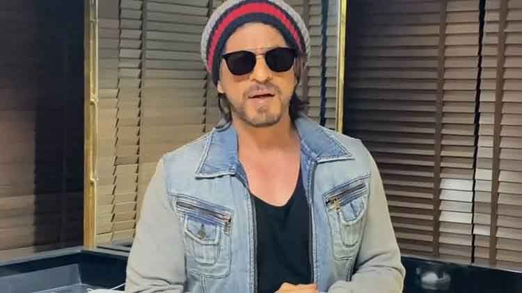 മഹാരാഷ്​ട്രയിലെ ആ​േരാഗ്യപ്രവർത്തകർക്കായി 25,000 സുരക്ഷ കിറ്റുകൾ കൈമാറി എസ്​.ആർ.കെ