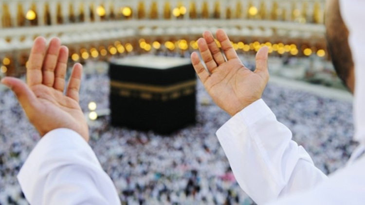 ഹജ്ജ് അപേക്ഷകർ: കേരളം നാലാമത്, ഗുജറാത്ത് ഒന്നാമത് ഹജ്ജ് അപേക്ഷകർ: കേരളം നാലാമത്, ഗുജറാത്ത് ഒന്നാമത്