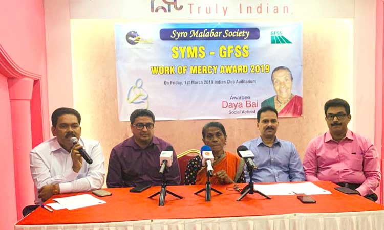 എൻഡോസൾഫാൻ ഇരകളുടെ എണ്ണം പുറത്തറിയാതിരിക്കാൻ ഗൂഢാലോചന-ദയാബായ്​