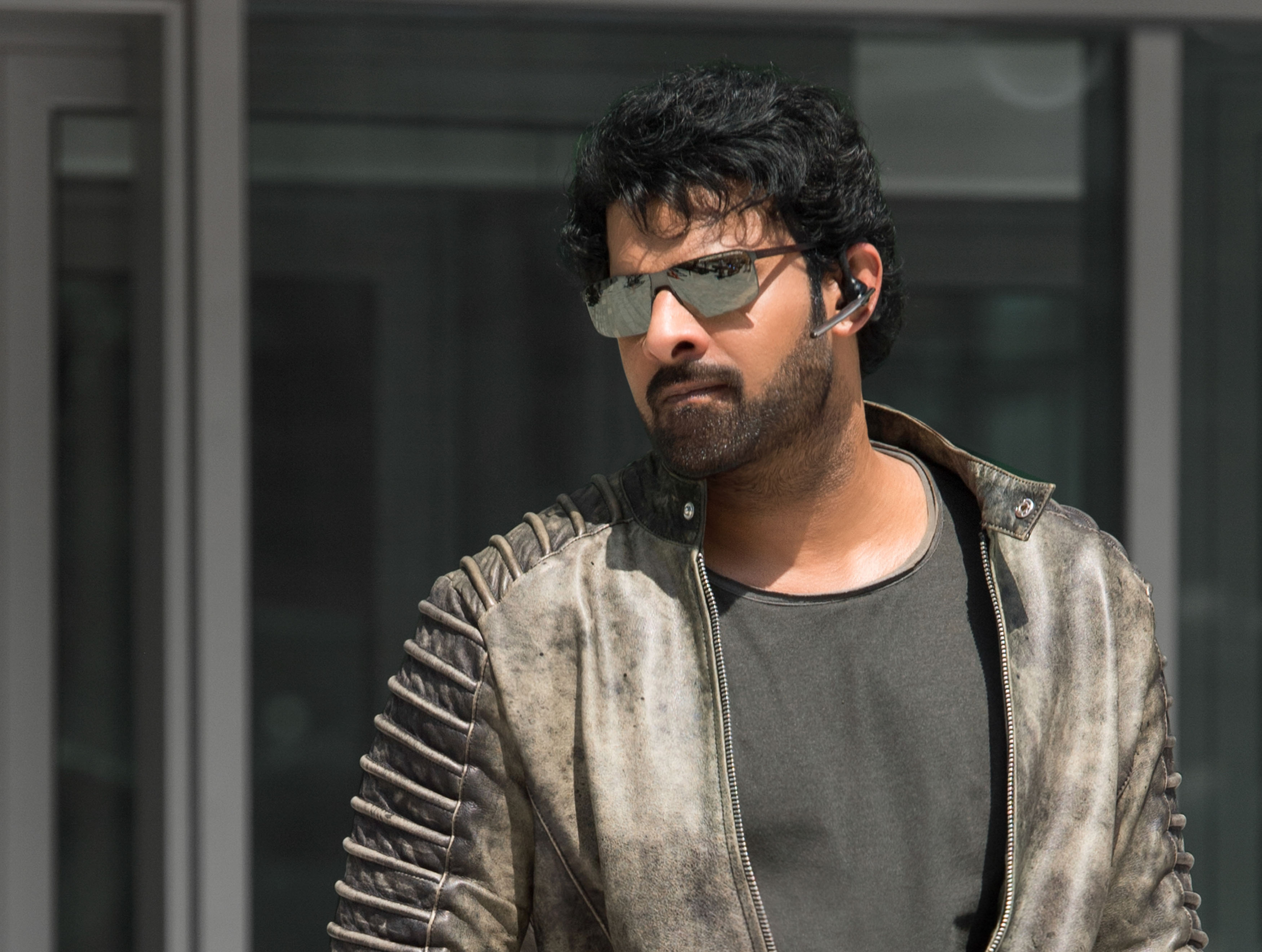 Saaho pic Saaho pic