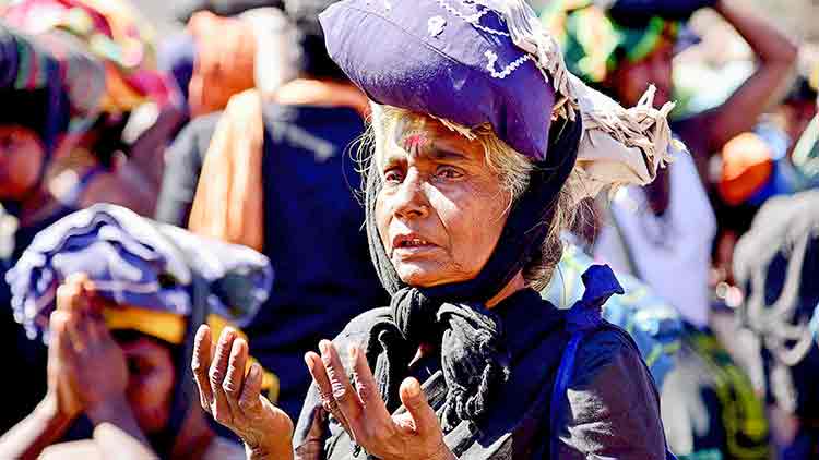 Sabarimala Verdict Sabarimala Pilgrim