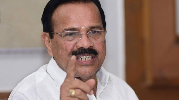 Sadananda Gowda
