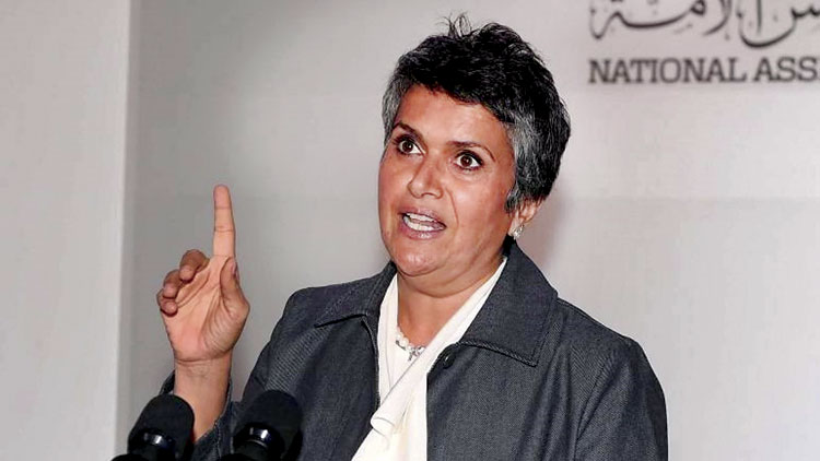 മെ​ഡി​ക്ക​ൽ സ​ർ​ട്ടി​ഫി​ക്ക​റ്റ്​ : പ്ര​ധാ​ന​മ​ന്ത്രി​യെ കു​റ്റ​വി​ചാ​ര​ണ ന​ട​ത്തു​മെ​ന്ന്​ എം.​പി