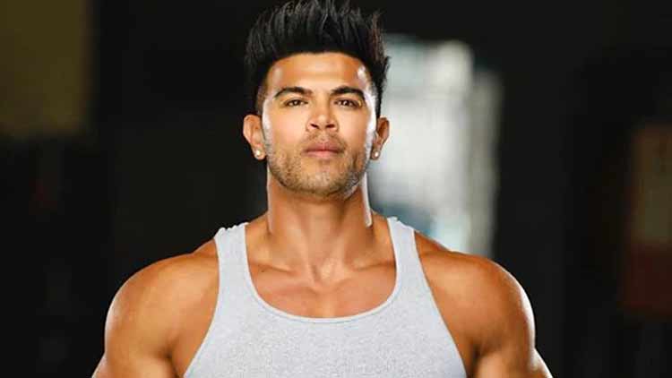 ആ ഖാൻമാരിൽ ഒരാൾ എ​െന്ന സിനിമയിൽനിന്ന്​ ചവിട്ടിപ്പുറത്താക്കി -സാഹിൽ