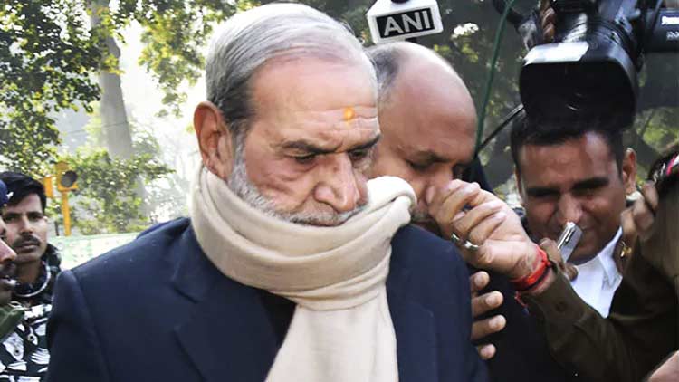 Sajjan kumar