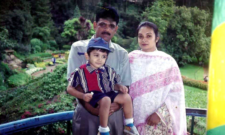 Major Shafeek -Ghori in Karnataka Major Shafeek -Ghori in Karnataka