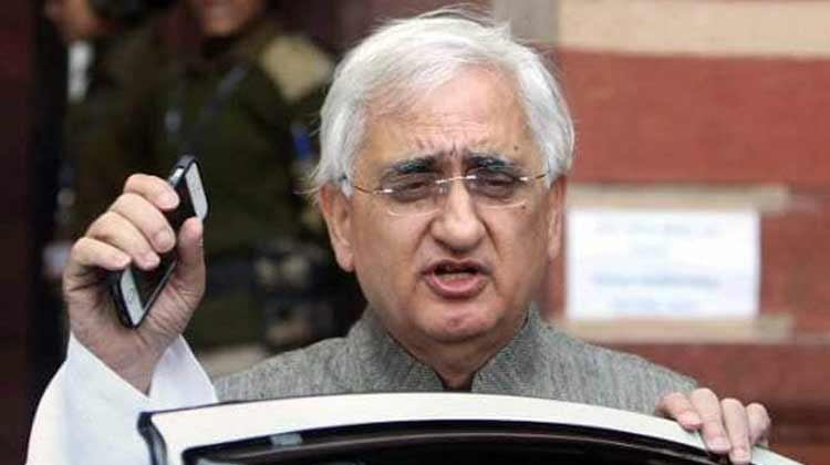 Salman-Khurshid