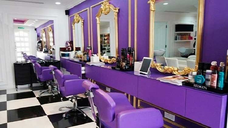 ഷാർജയിലെ സലൂണുകൾക്ക് പുതിയ നിർദേശങ്ങൾ