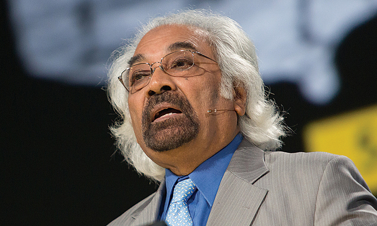 Sam-Pitroda