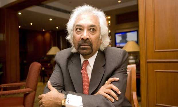 Sam-Pitroda