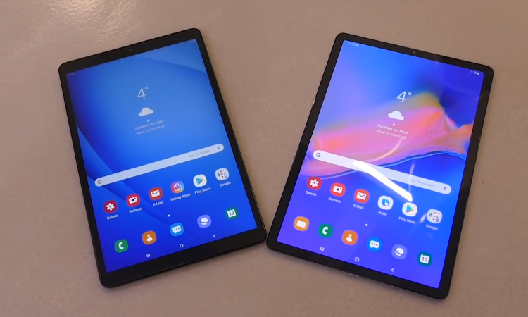 Samsung-Galaxy-Tab-S5e-Galaxy-Tab-A-10.1