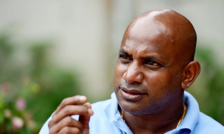 ജ​യ​സൂ​ര്യ​ക്ക്​ ​െഎ.​സി.​സി​യു​ടെ ര​ണ്ടു വ​ർ​ഷ​ത്തെ വി​ല​ക്ക്