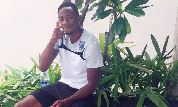 പരമരഹസ്യം, ബ്ളാസ്റ്റേഴ്സിന്‍െറ പടയൊരുക്കം