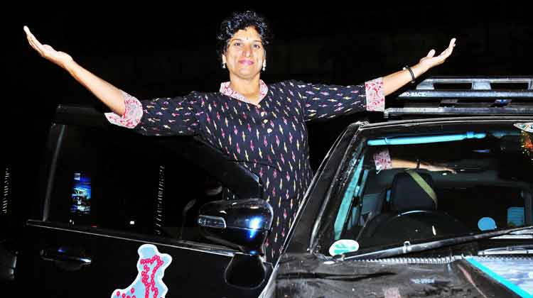 Sangeetha Sridhar Sangeetha Sridhar