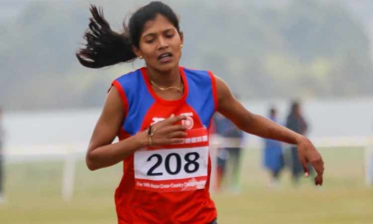 ഉ​ത്തേ​ജ​കം: സ​ഞ്​​ജീ​വ​നി യാ​ദ​വി​ന്​ ര​ണ്ടു​വ​ർ​ഷം വി​ല​ക്ക്​