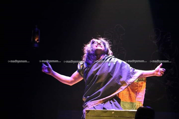 Santhosh-Keezhattoor Santhosh-Keezhattoor