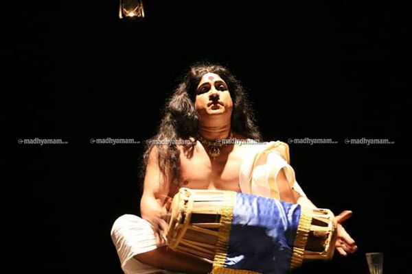 Santhosh-Keezhattoor Santhosh-Keezhattoor