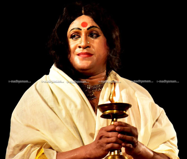 Santhosh-Keezhattoor Santhosh-Keezhattoor