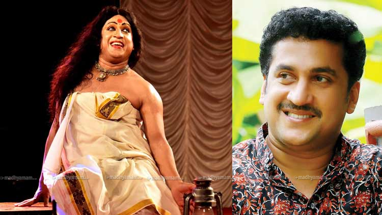 Santhosh-Keezhattoor