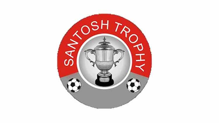 Santhosh-Trophy