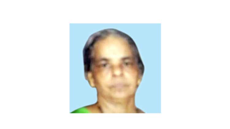 ഭ​ര്‍ത്താ​വി​നൊ​പ്പം ആ​ത്മ​ഹ​ത്യ​ക്ക്  ശ്ര​മി​ച്ച വ​യോ​ധി​ക​യും മ​രി​ച്ചു