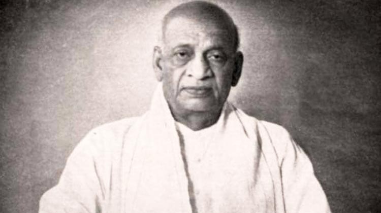 Sardar Vallabhbhai Patel