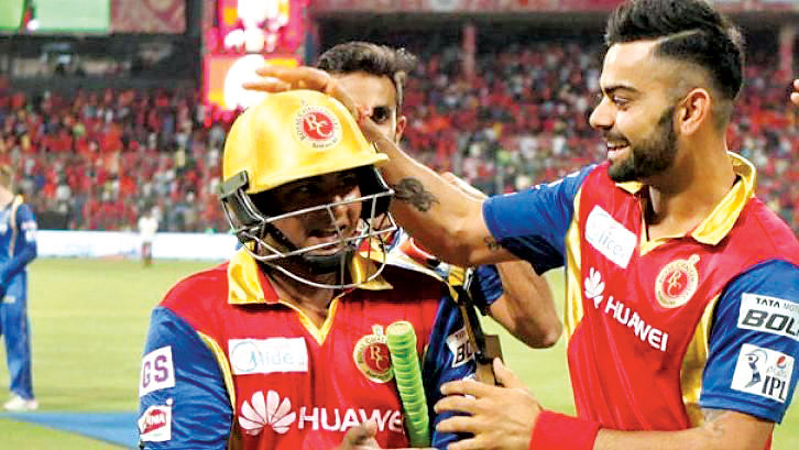 ഇതാ ഐ.പി.എല്ലിലെ അദ്ഭുത പയ്യൻ..!