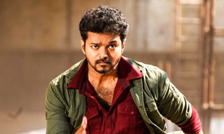 Sarkar-vijay