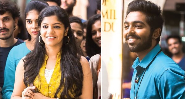 റഹ്മാനും രാജീവ് മേനോനും വീണ്ടും; സര്‍വം താളമയത്തിന്‍റെ ട്രെയിലർ