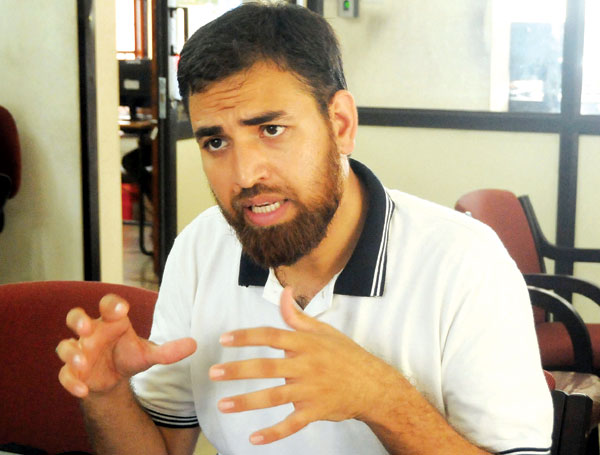 ‘അമേരിക്കയെ ഇപ്പോഴും ഞങ്ങള്‍ വിശ്വാസത്തിലെടുത്തിട്ടില്ല’