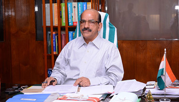 വിശ്രമമില്ലാത്ത രാപ്പകലുകളിൽ തെരഞ്ഞെടുപ്പ് കമീഷൻ