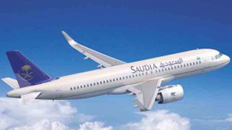 ഇറാൻ വ്യോമമേഖല: സൗദിയയും മാറിപ്പറക്കുന്നു